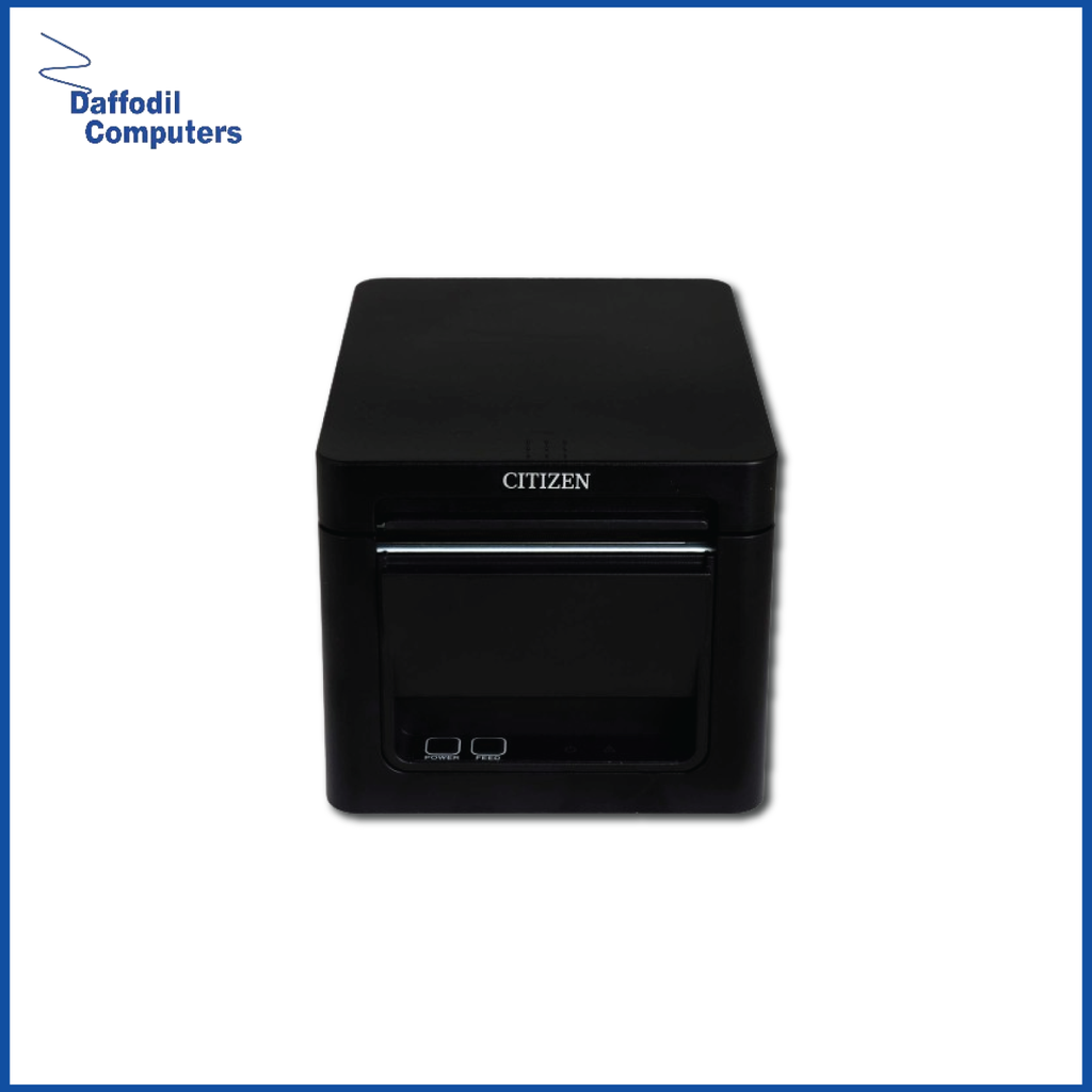 Citizen CT-D150 Thermal Receipt POS Printer