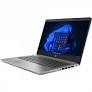 Hp 250 G8 (5C3R7PA), Dual Core, 4gb, 1tb Hdd, 15.6 Inch Fhd, 1920*1080 Non Touch 720p, Intel Uhd, Silver