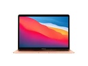 APPLE MACBOOK AIR M1 CHIP (2020)8GB,256 GB SSD,13.6,GOLD