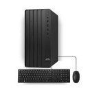 HP 290 G9 TOWER, i5-12400, 8GB, 1TB HDD, 256GB SSD, KEYBOARD & MOUSE, FREE DOS
