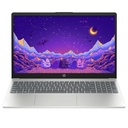 HP 15-fd0095WM, Interl Core i5-1235U, 8GB Ram, 256GB SSD, Intel Iris XE Graphics, Natural Silver