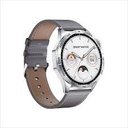 Blisbond Edge AMOLED Display Bluetooth Calling Smart Watch