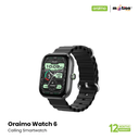 ORAIMO OSW-807 SMART WATCH