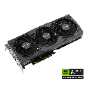 PNY (VCG50608TFXXPB1-O) NVIDIA GeForce RTX 5060 Epic-X ARGB OC 8GB GDDR7 TRIPLE FAN