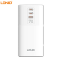 LDNIO SC4383 EXTENSION POWER SOCKET